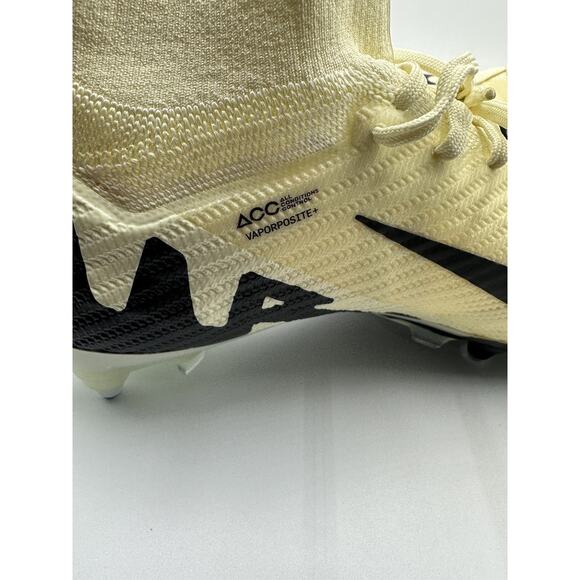 Size 7 Nike Soccer Cleats Zoom Mercurial Superfly 9 Elite SG-Pro AC FD0246-700